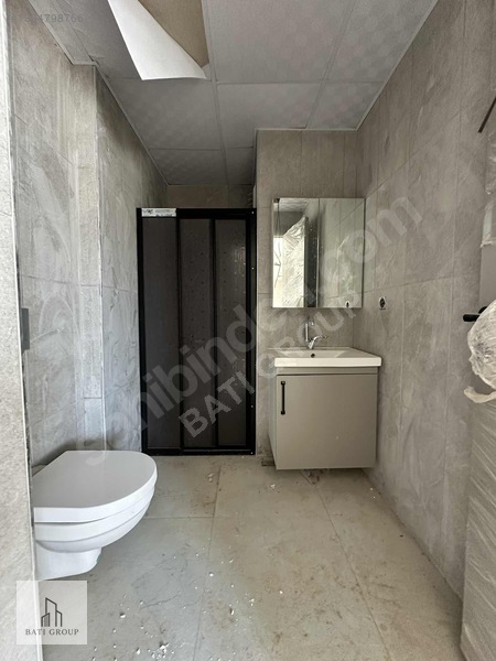 Batı Group Gültepe De 1+1 Satılık Daire — fotoğraf 7