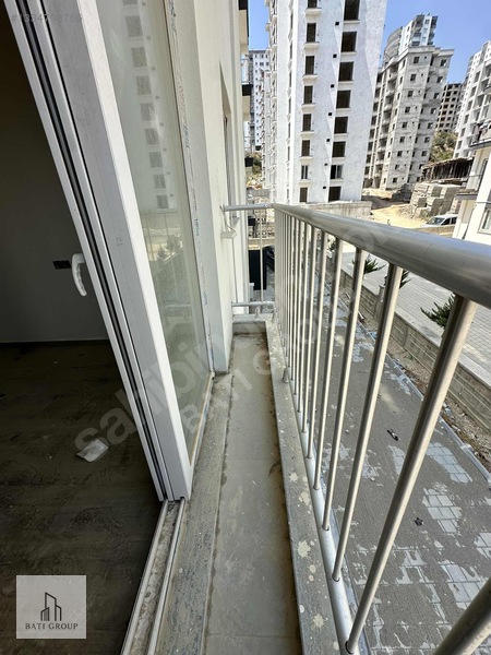 Batı Group Gültepe De 1+1 Satılık Daire — fotoğraf 8