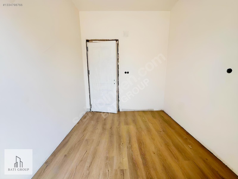 Batı Group Gültepe De 1+1 Satılık Daire — fotoğraf 9