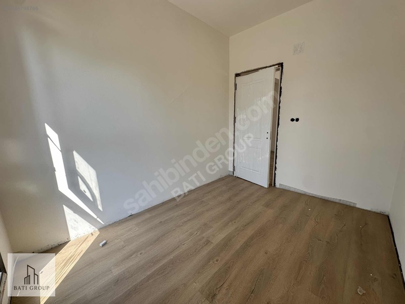 Batı Group Gültepe De 1+1 Satılık Daire — fotoğraf 10