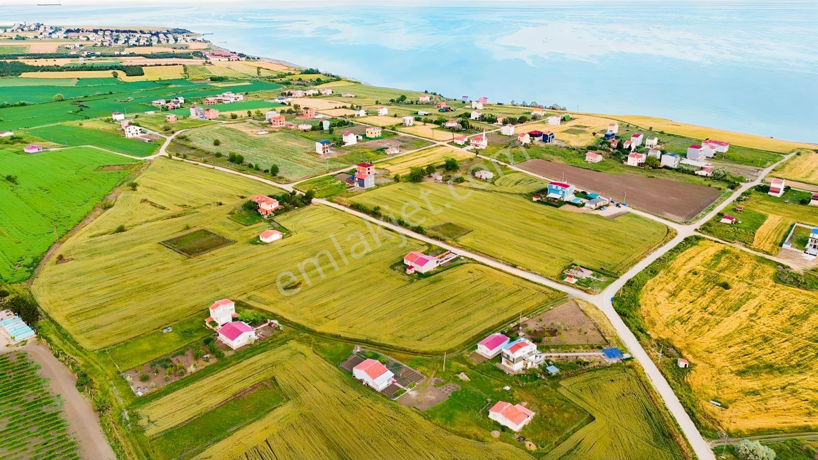 Atabey Gayrimenkulden Satılık Arsa — fotoğraf 2
