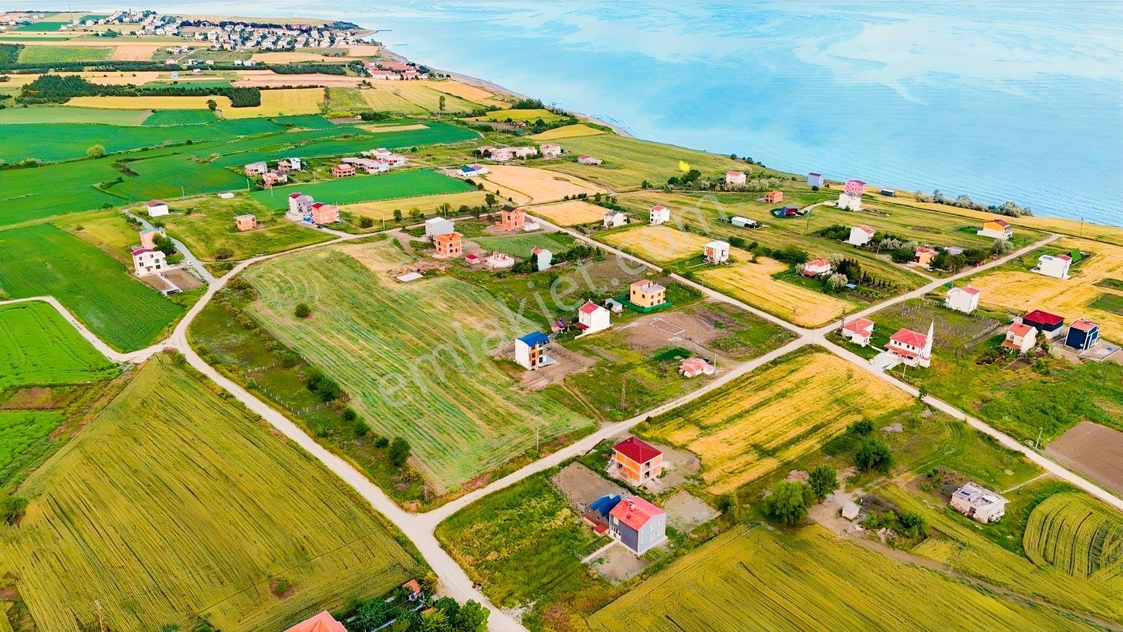 Atabey Gayrimenkulden Satılık Arsa — fotoğraf 3