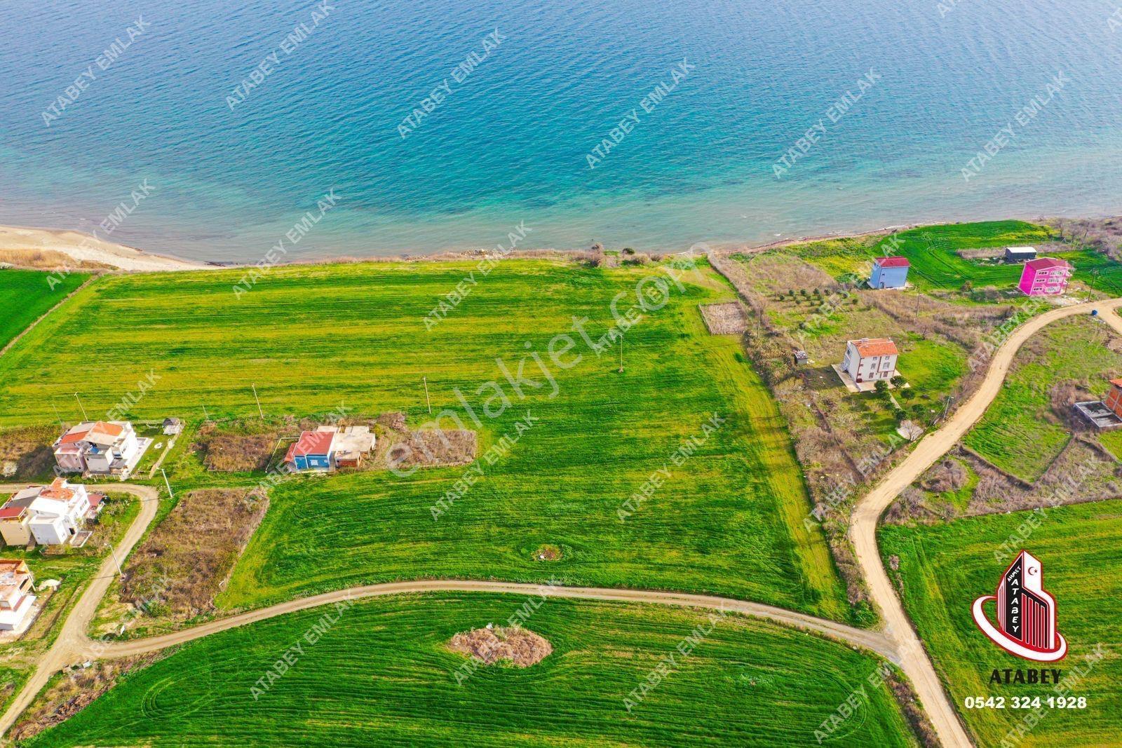 Atabey Gayrimenkulden Satılık Arsa — fotoğraf 4