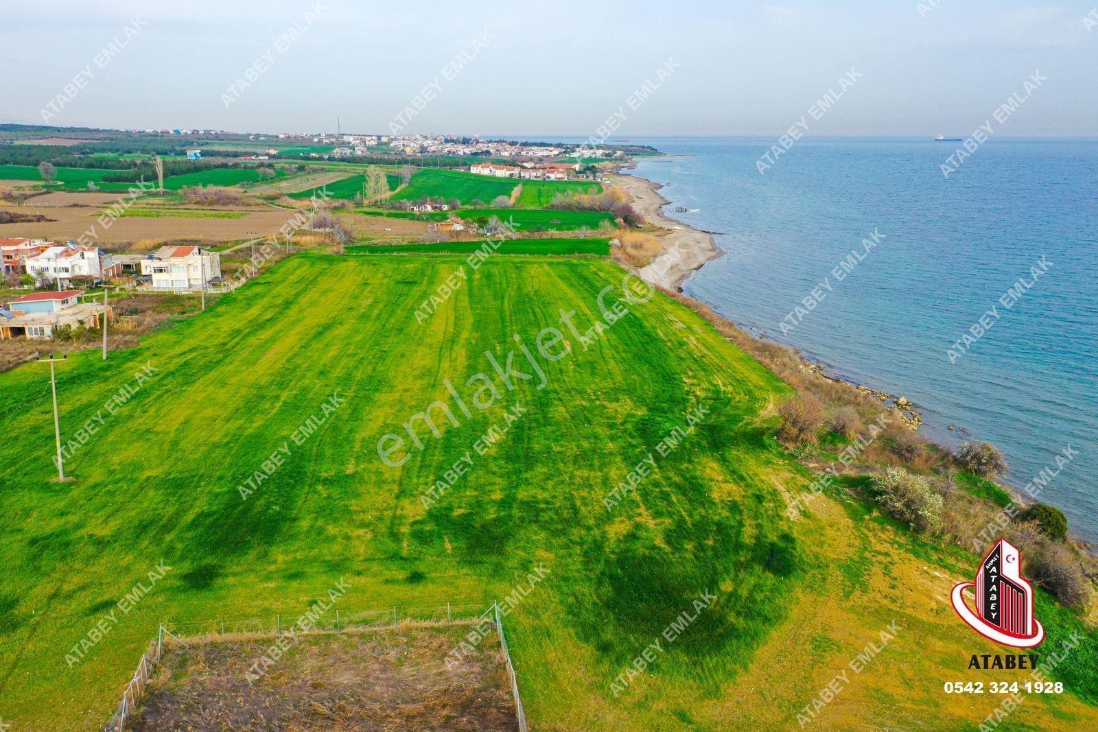 Atabey Gayrimenkulden Satılık Arsa — fotoğraf 5