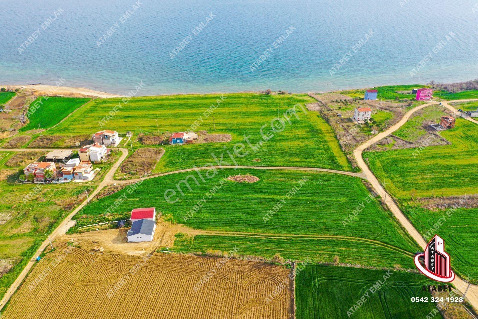 Atabey Gayrimenkulden Satılık Arsa — fotoğraf 6
