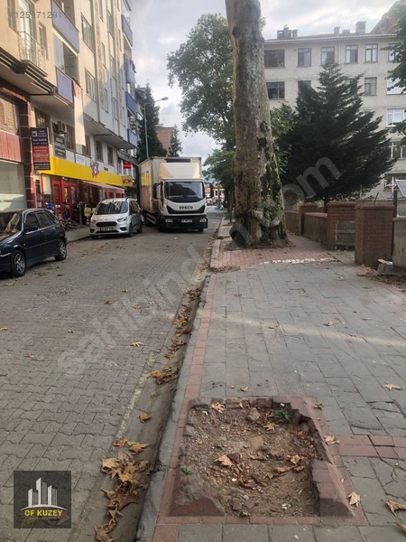 Kuzey Emlak Of Merkezde Satılık Arsa — fotoğraf 4