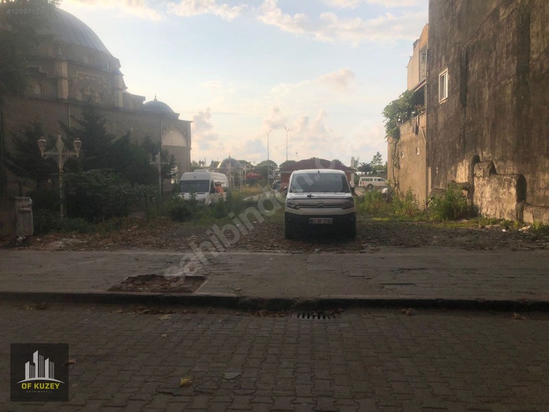 Kuzey Emlak Of Merkezde Satılık Arsa — fotoğraf 6