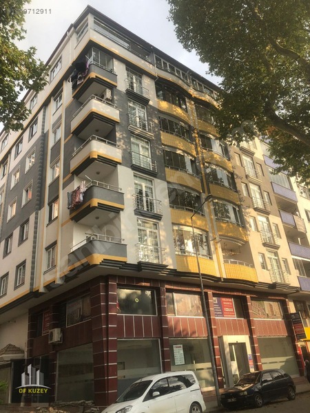 Kuzey Emlak Of Merkezde Satılık Arsa — fotoğraf 7