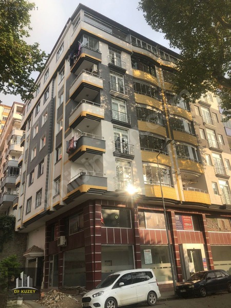 Kuzey Emlak Of Merkezde Satılık Arsa — fotoğraf 8