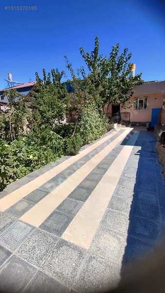 Peyasta Satılık Tek Katlı Müstakil Bahçeli Ev — fotoğraf 10