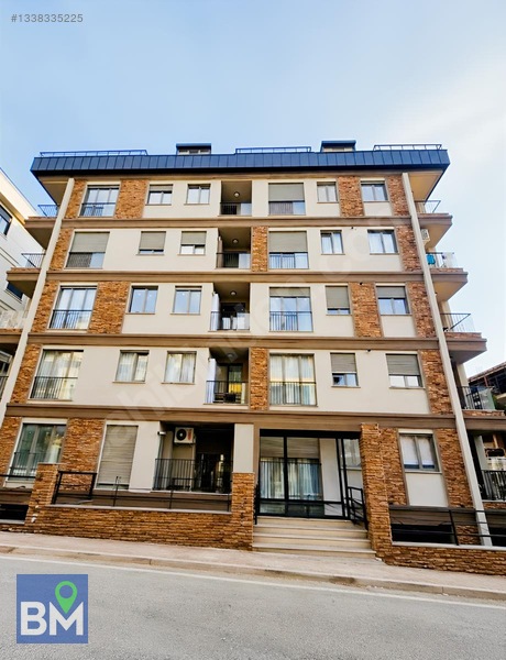Altıntepe Adalar Manzaralı 3+2 Satılık Dubleks — fotoğraf 2