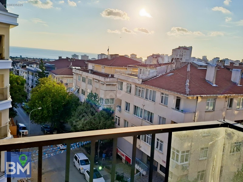 Altıntepe Adalar Manzaralı 3+2 Satılık Dubleks — fotoğraf 4