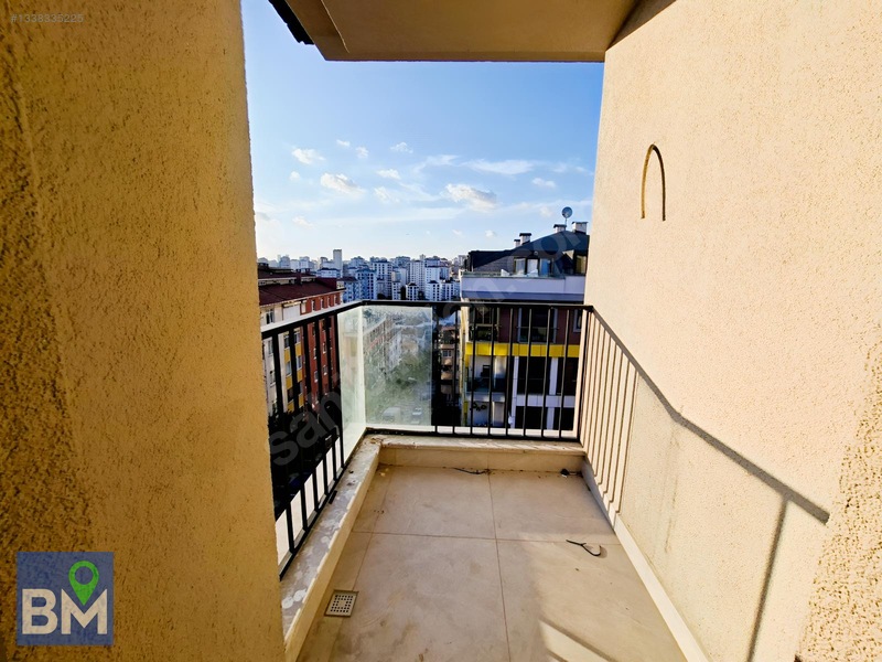 Altıntepe Adalar Manzaralı 3+2 Satılık Dubleks — fotoğraf 8