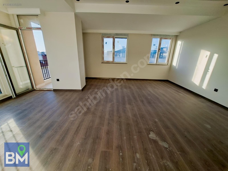 Altıntepe Adalar Manzaralı 3+2 Satılık Dubleks — fotoğraf 9