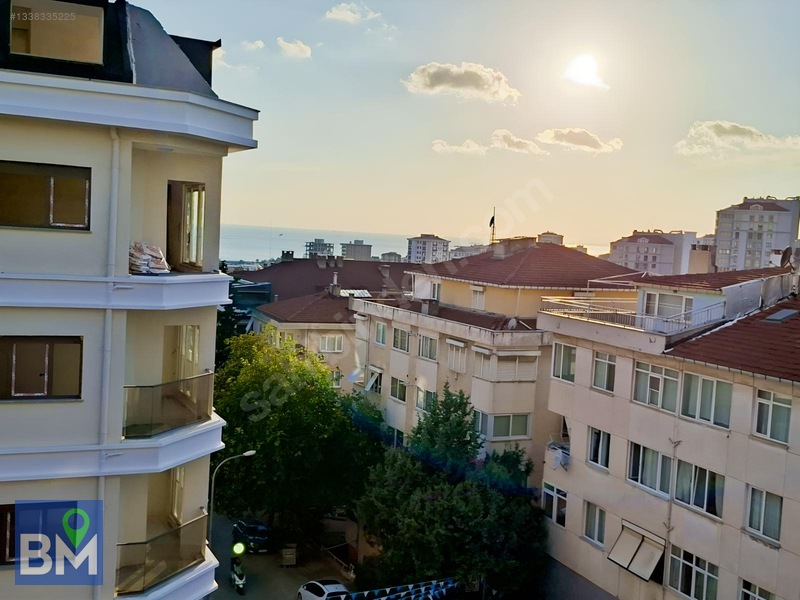 Altıntepe Adalar Manzaralı 3+2 Satılık Dubleks — fotoğraf 10