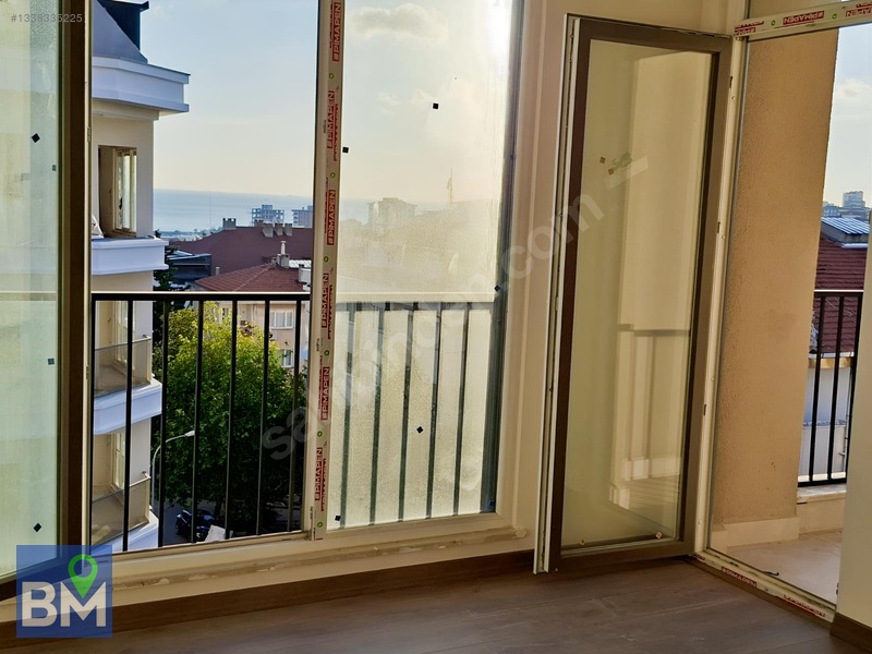 Altıntepe Adalar Manzaralı 3+2 Satılık Dubleks — fotoğraf 11