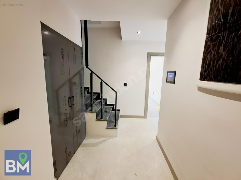 Altıntepe Adalar Manzaralı 3+2 Satılık Dubleks — fotoğraf 20
