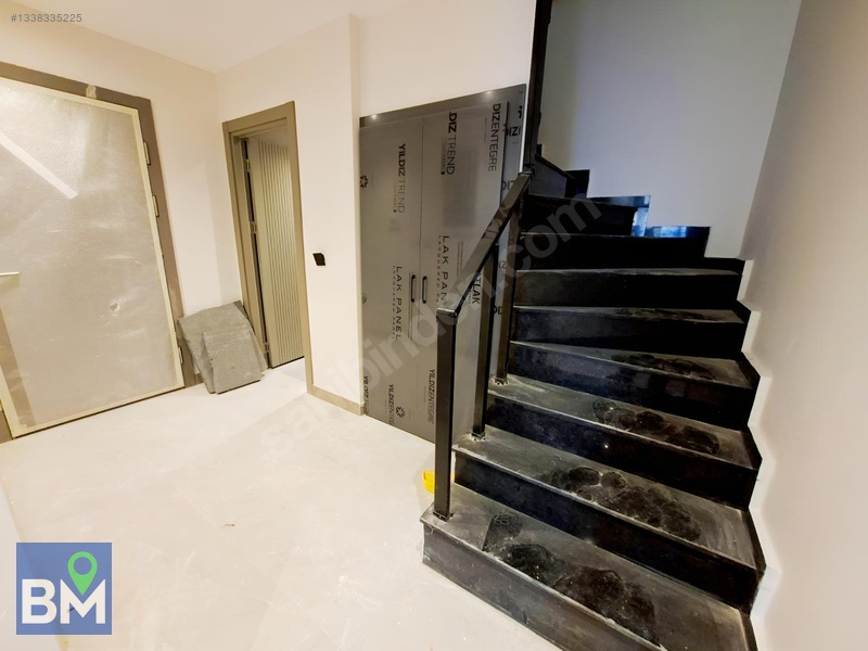 Altıntepe Adalar Manzaralı 3+2 Satılık Dubleks — fotoğraf 26