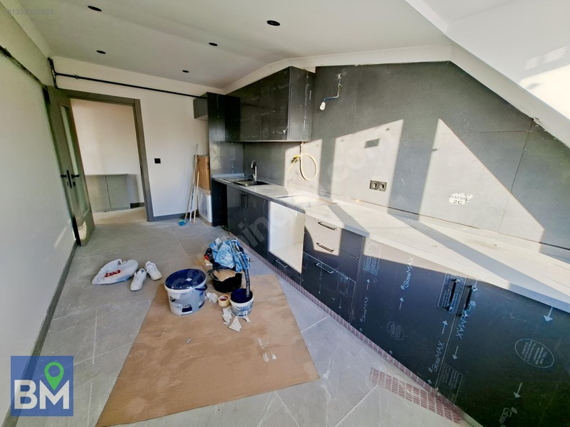 Altıntepe Adalar Manzaralı 3+2 Satılık Dubleks — fotoğraf 28