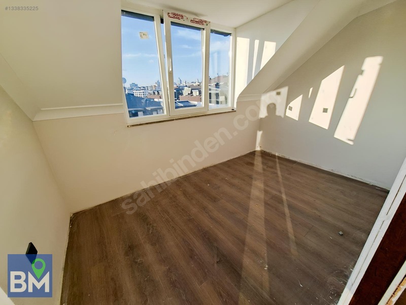 Altıntepe Adalar Manzaralı 3+2 Satılık Dubleks — fotoğraf 29