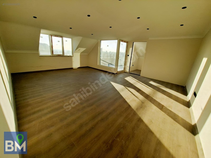 Altıntepe Adalar Manzaralı 3+2 Satılık Dubleks — fotoğraf 30