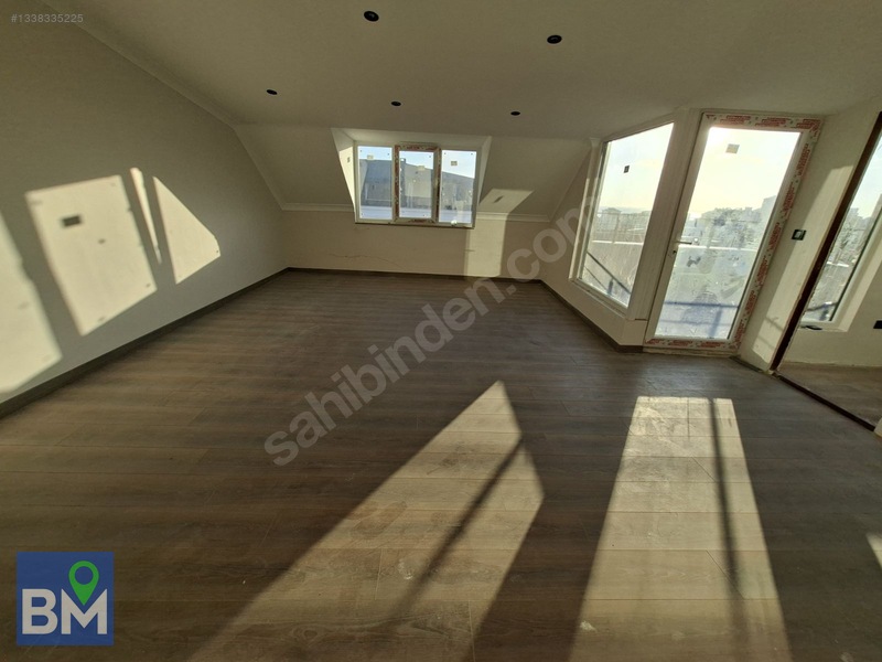 Altıntepe Adalar Manzaralı 3+2 Satılık Dubleks — fotoğraf 31