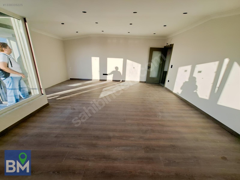 Altıntepe Adalar Manzaralı 3+2 Satılık Dubleks — fotoğraf 34