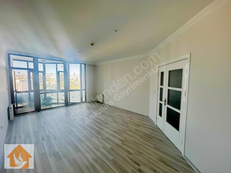 Ankalife'tan 1.etap'ta Satılık 3+1 Full Yapılı Daire — fotoğraf 2