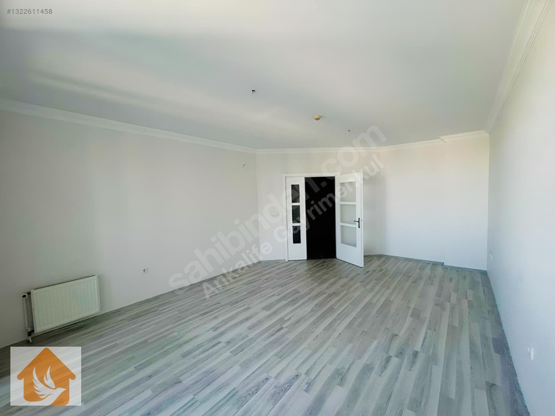 Ankalife'tan 1.etap'ta Satılık 3+1 Full Yapılı Daire — fotoğraf 3