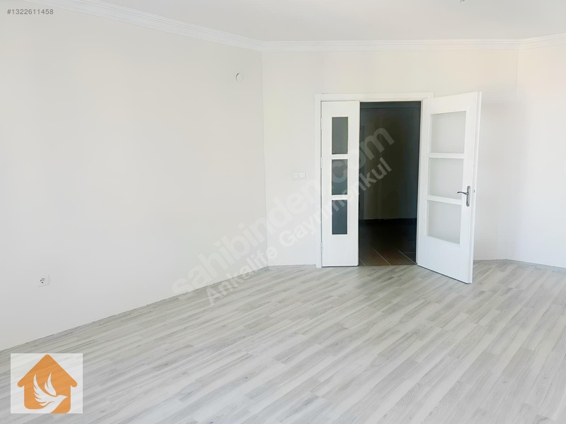 Ankalife'tan 1.etap'ta Satılık 3+1 Full Yapılı Daire — fotoğraf 4