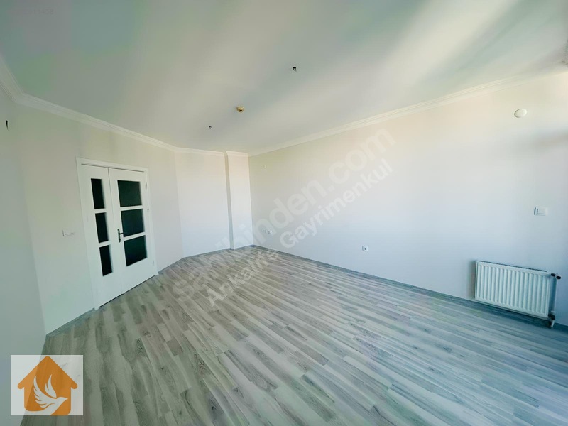 Ankalife'tan 1.etap'ta Satılık 3+1 Full Yapılı Daire — fotoğraf 5