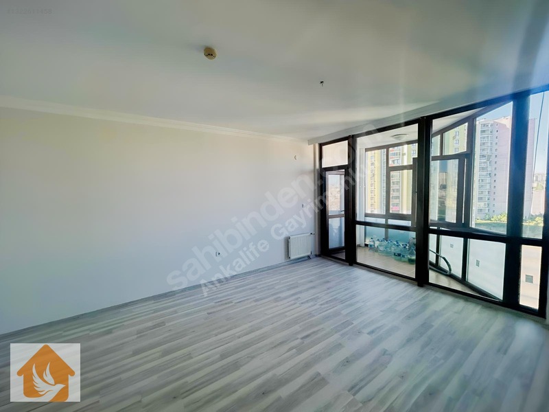 Ankalife'tan 1.etap'ta Satılık 3+1 Full Yapılı Daire — fotoğraf 6