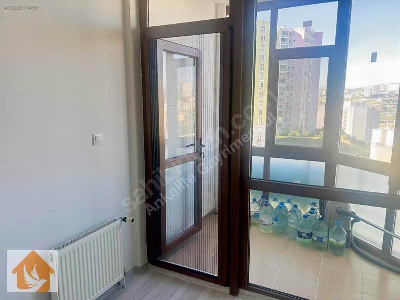 Ankalife'tan 1.etap'ta Satılık 3+1 Full Yapılı Daire — fotoğraf 7