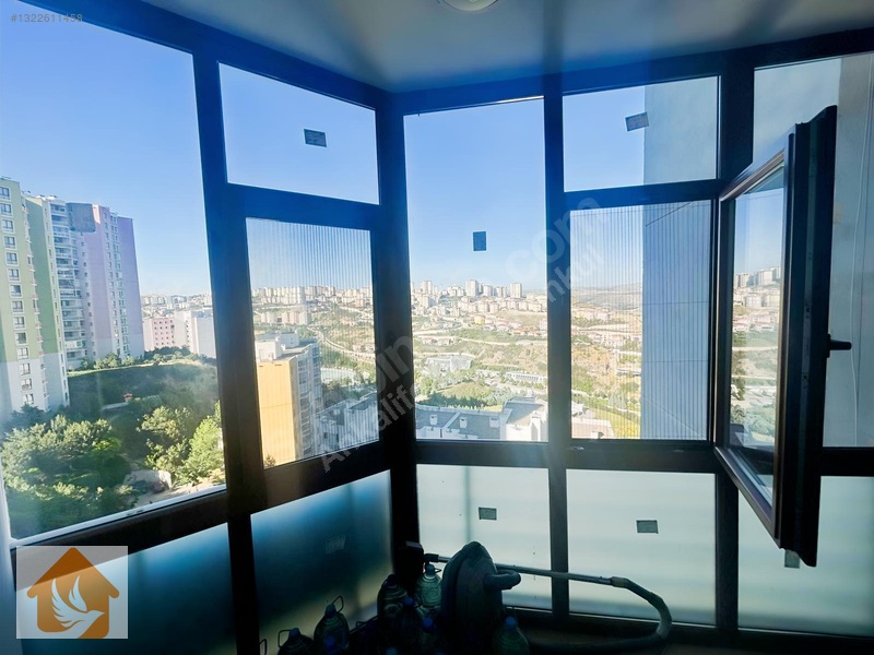 Ankalife'tan 1.etap'ta Satılık 3+1 Full Yapılı Daire — fotoğraf 8