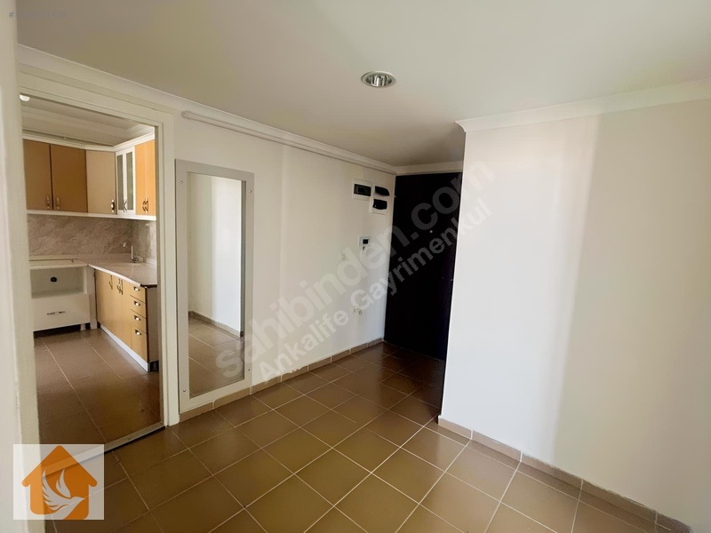 Ankalife'tan 1.etap'ta Satılık 3+1 Full Yapılı Daire — fotoğraf 9