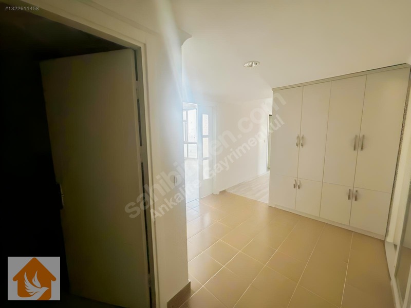 Ankalife'tan 1.etap'ta Satılık 3+1 Full Yapılı Daire — fotoğraf 10
