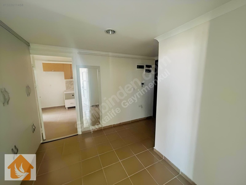 Ankalife'tan 1.etap'ta Satılık 3+1 Full Yapılı Daire — fotoğraf 11