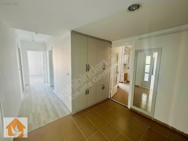 Ankalife'tan 1.etap'ta Satılık 3+1 Full Yapılı Daire — fotoğraf 12