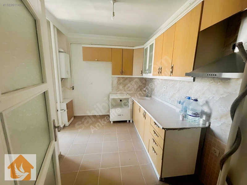 Ankalife'tan 1.etap'ta Satılık 3+1 Full Yapılı Daire — fotoğraf 13