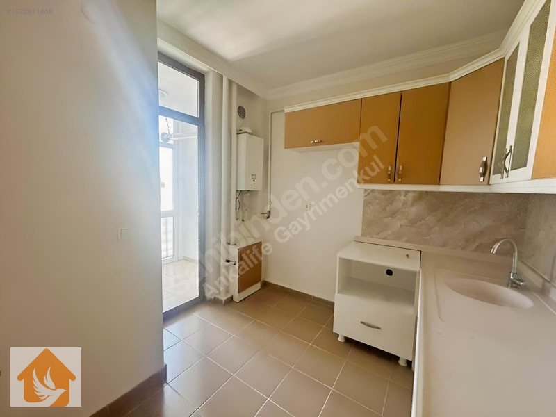 Ankalife'tan 1.etap'ta Satılık 3+1 Full Yapılı Daire — fotoğraf 14