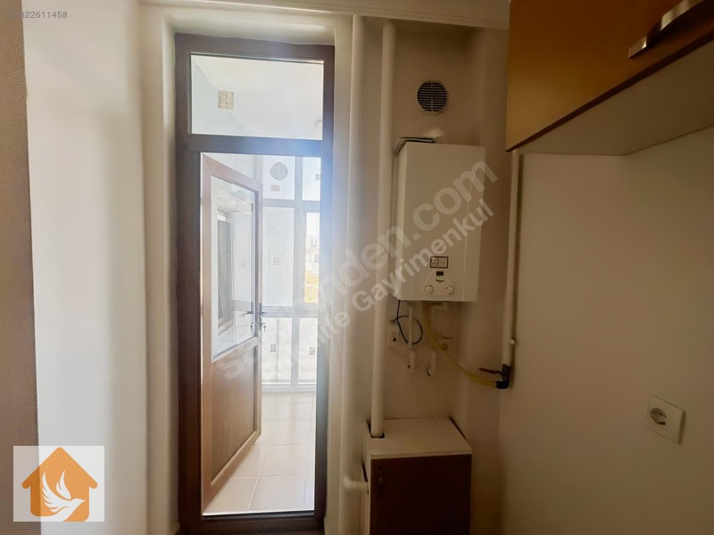 Ankalife'tan 1.etap'ta Satılık 3+1 Full Yapılı Daire — fotoğraf 15