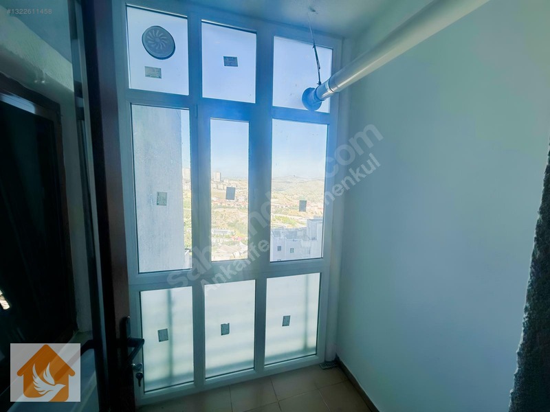 Ankalife'tan 1.etap'ta Satılık 3+1 Full Yapılı Daire — fotoğraf 16