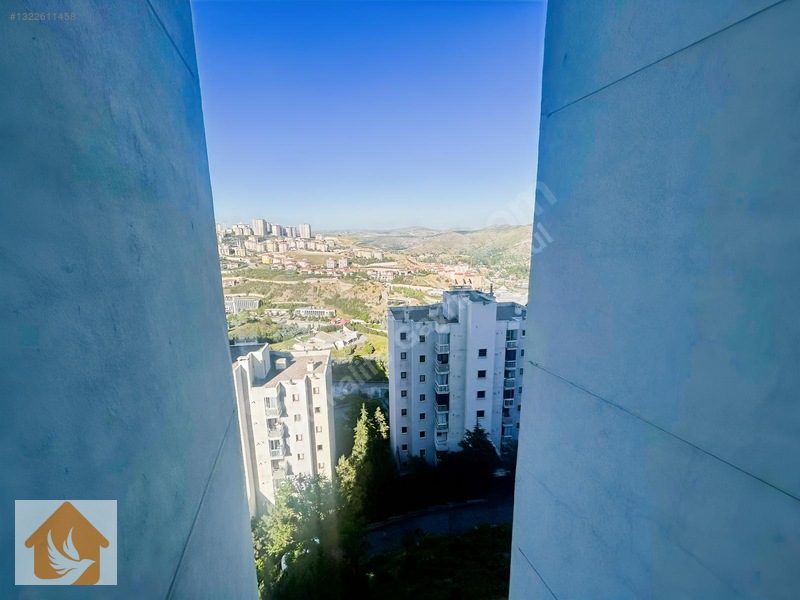 Ankalife'tan 1.etap'ta Satılık 3+1 Full Yapılı Daire — fotoğraf 17