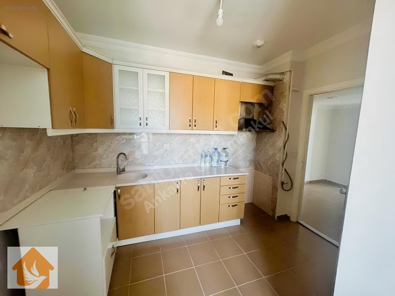 Ankalife'tan 1.etap'ta Satılık 3+1 Full Yapılı Daire — fotoğraf 18
