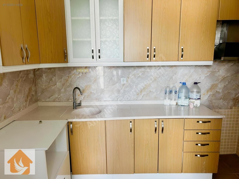 Ankalife'tan 1.etap'ta Satılık 3+1 Full Yapılı Daire — fotoğraf 19