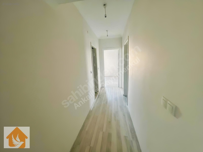 Ankalife'tan 1.etap'ta Satılık 3+1 Full Yapılı Daire — fotoğraf 20