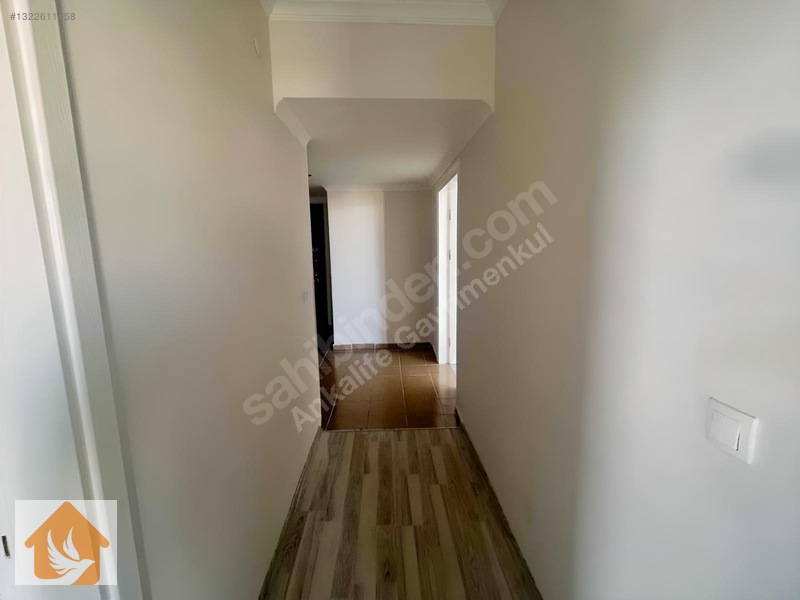 Ankalife'tan 1.etap'ta Satılık 3+1 Full Yapılı Daire — fotoğraf 21