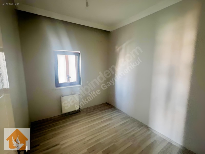 Ankalife'tan 1.etap'ta Satılık 3+1 Full Yapılı Daire — fotoğraf 22