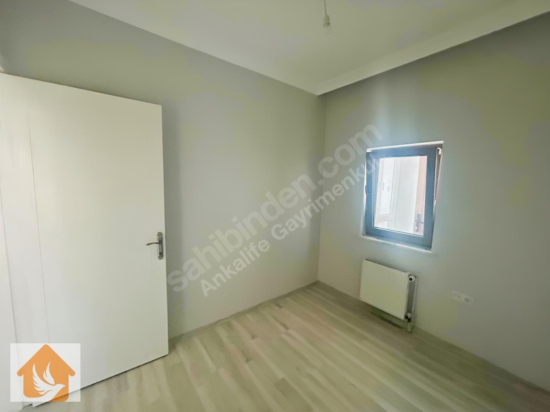 Ankalife'tan 1.etap'ta Satılık 3+1 Full Yapılı Daire — fotoğraf 23