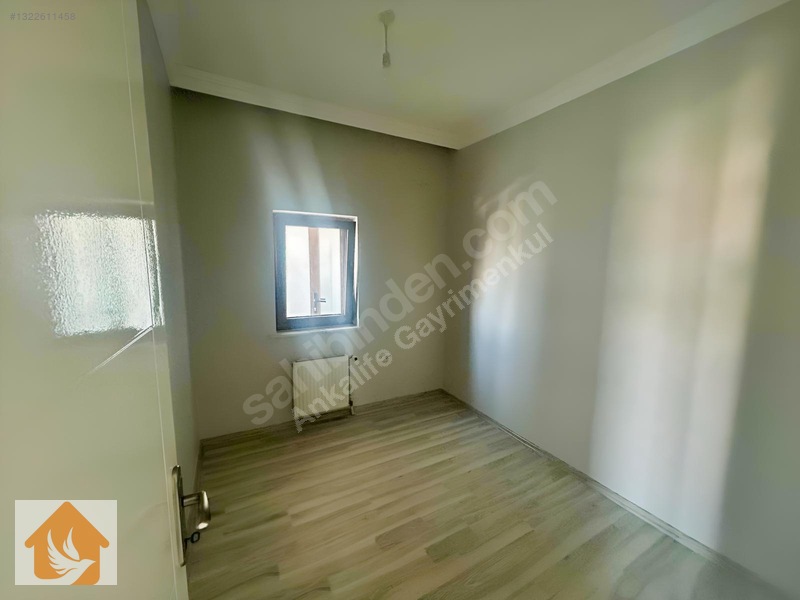 Ankalife'tan 1.etap'ta Satılık 3+1 Full Yapılı Daire — fotoğraf 24
